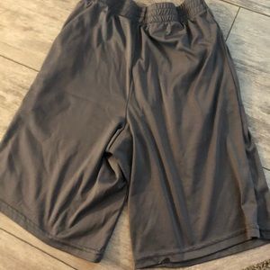 Champion basketball shorts